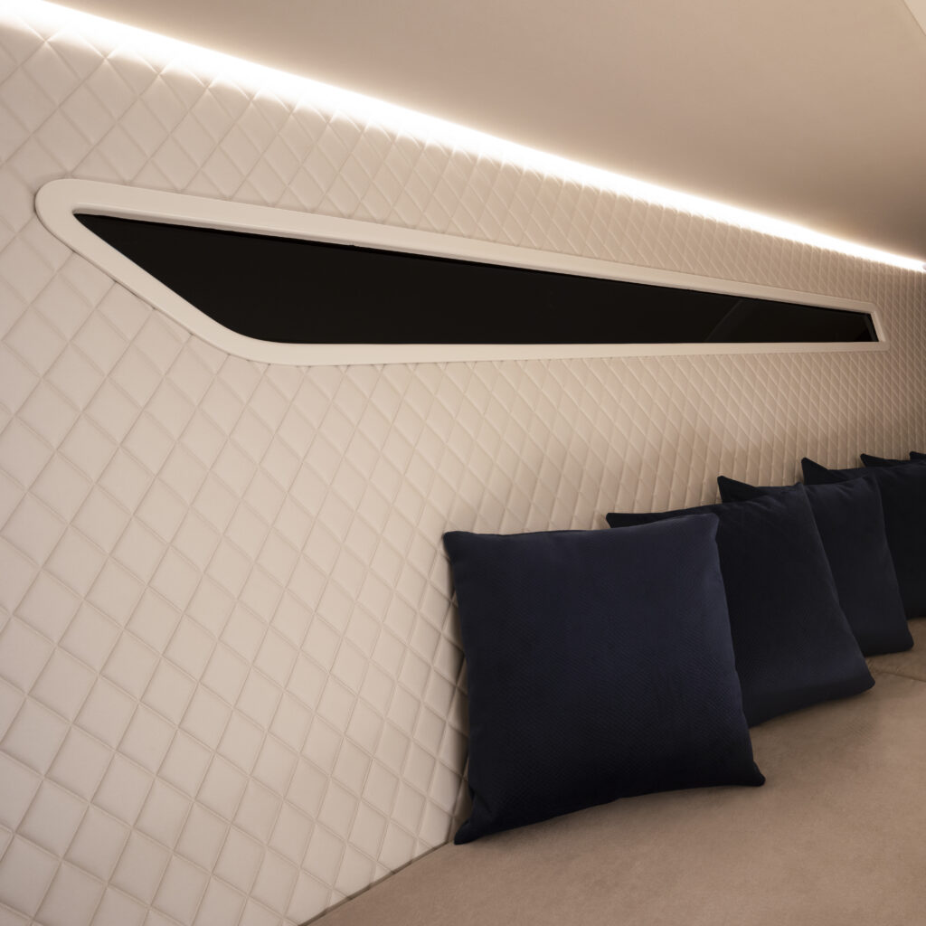 Interieur e32