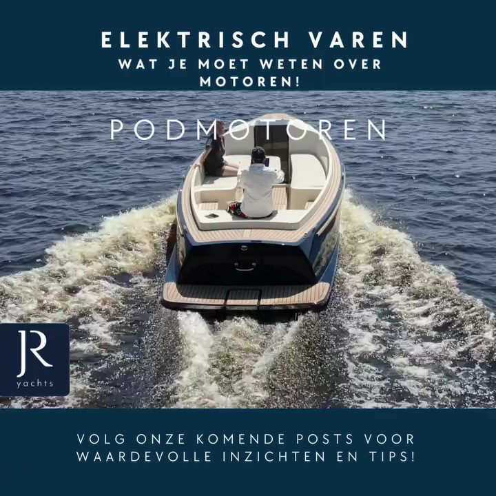 Podmotoren