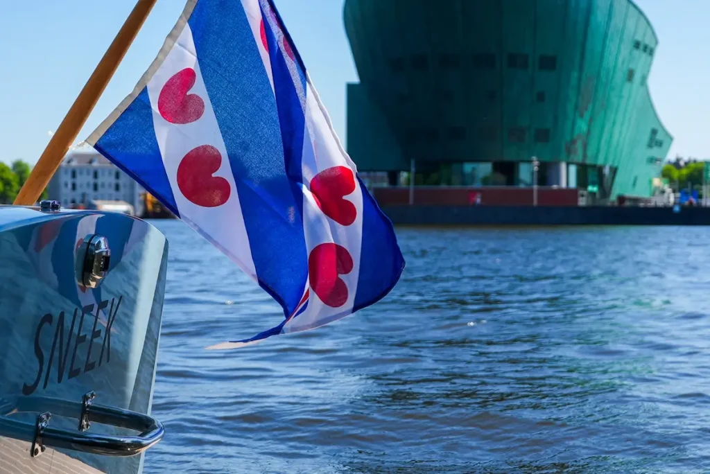 Sloep voordelen JR Yachts